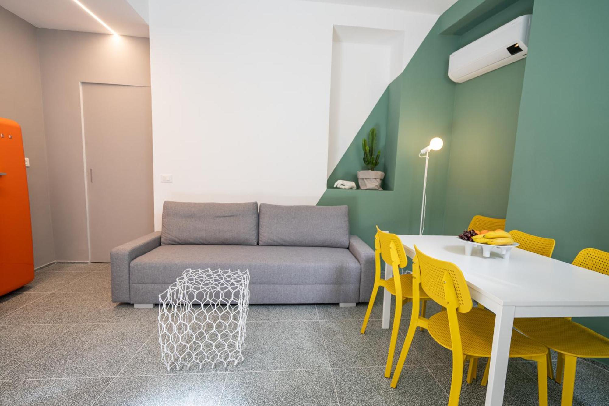L'Angolo Di Noe Senigallia Luaran gambar