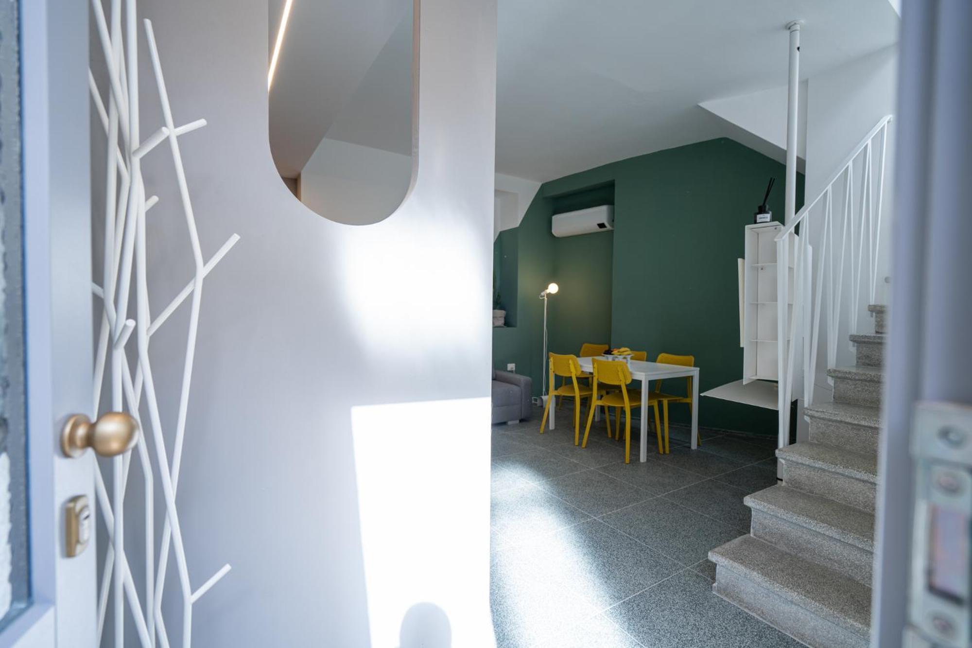 L'Angolo Di Noe Senigallia Luaran gambar